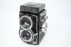 【外観並級】PRIMO-JR f=6cm 2.8　#t11987