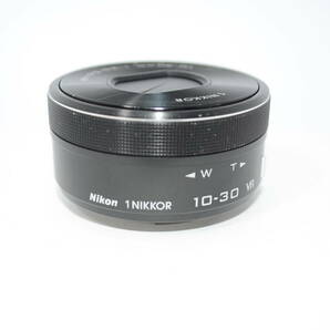 【外観並級以下】Nikon 1 J5 / 1 NIKKOR 10-30mm F3.5-5.6 VR ニコン #t12174の画像8