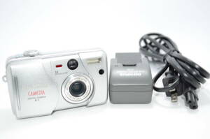 【外観特上級】OLYMPUS CAMEDIA X-1 　#t11418