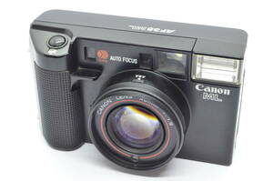 【外観特上級】Canon AF35ML　キャノン　#t12467