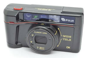 【外観並級】FUJIFLM TW-300Ⅱ DATE　富士フィルム　#t12472