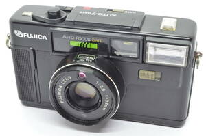 【外観並級】FUJICA AUTO-7 DATE　フジ　#t12484