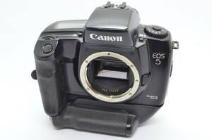 【外観並級】Canon EOS5 QUARTZ DATE　#t12591