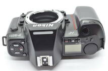 【外観特上級】Nikon F-801S　ニコン　#t12597_画像4