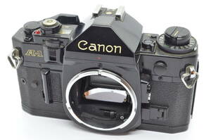 【外観並級】Canon A-1 キャノン　#t12611