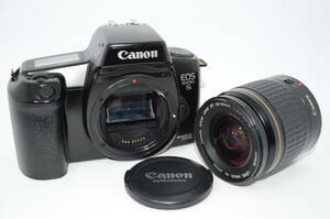 【外観並級】Canon EOS 1000S / EF 28-80mm F3.5-5.6 Ⅱ　#t12575
