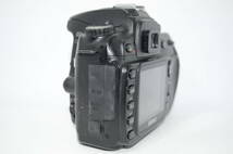 【外観並級】Nikon デジタル一眼レフカメラ D80 ボディ　#t12203_画像6