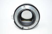 【外観並級】Nikon FM / Ai Nikkor 105mm F2.5 ニコン　#t12205_画像10