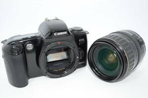 【外観並級】Canon EOS Kiss PANORAMA / EF 28-80mm F3.5-5.6　#t12668