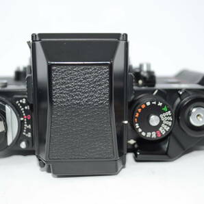 【外観並級】Nikon F3 HP ニコン #s4756の画像3