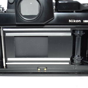 【外観並級】Nikon F3 HP ニコン #s4756の画像5