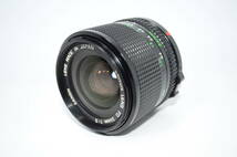 【外観特上級】Canon New FD 24mm F2　#t12326_画像1