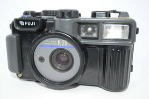 【外観並級】フジフィルム FUJI K-28 工事カメラ　#t12429