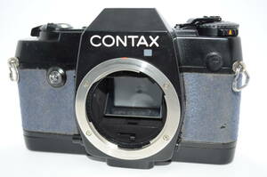 【外観並級】CONTAX 137 MA QUARTZ コンタックス　#t10357