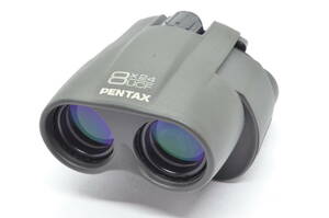 【外観並級】PENTAX ペンタックス 双眼鏡 8×24 24UCF 7.5゜　#s5038