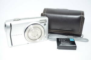 【外観並級】FUJI フジ FINEPIX F40FD デジタルカメラ　#s5486