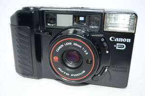 【外観並級】キヤノン CANON AUTOBOY 2 QD コンパクトカメラ　#t13006