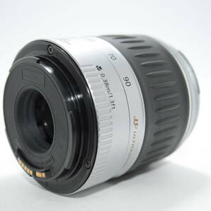 【外観特上級】Canon EF 28-90mm F4-5.6 II キャノン #t8490の画像3