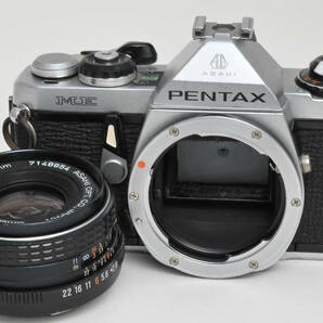 【外観特上級】PENTAX ME / SMC PENTAX-M 28mm F2.8 ペンタックス #t12265の画像10