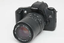 【外観特上級】Canon EOS Kiss /SIGMA ZOOM 100-300mm F4.5-6.7 UC　#t12565_画像1
