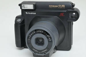 【外観特上級】FUJIFILM FOTORAMA 91ACE　#s5392