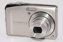 【外観並級】FUJIFILM FinePix F50fd　#s5333-1_画像1