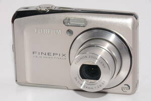 【外観並級】FUJIFILM FinePix F50fd　#s5333-1