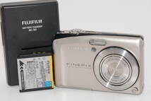 【外観並級】FUJIFILM FinePix F50fd　#s5333-1_画像6