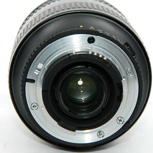 【外観並級】Nikon AF NIKKOR 28-200mm F3.5-5.6D #t12629の画像4