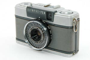 【外観並級】OLYMPUS PEN EE-2 オリンパス　#t12701