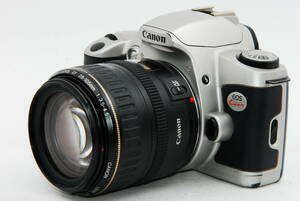 【外観特上級】Canon EOS Kiss /ZOOM LENS EF 28-105mm F3.5-4.5　#t12411
