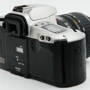 【外観特上級】Canon EOS Kiss /ZOOM LENS EF 28-105mm F3.5-4.5 #t12411の画像2