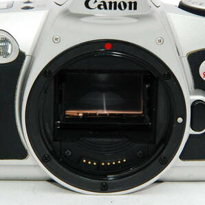 【外観特上級】Canon EOS Kiss /ZOOM LENS EF 28-105mm F3.5-4.5 #t12411の画像5