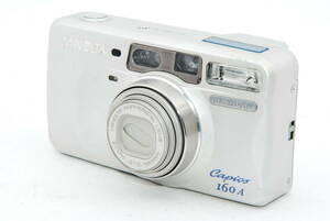 【外観並級】MINOLTA Capios 160A　ミノルタ　#t12423