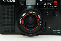 【外観特上級】Canon AF35M　キャノン　#t12432_画像5