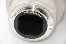 【外観特上級】Canon EF 400mm F2.8 L キヤノン 単焦点 レンズ 望遠 #h10620_画像5