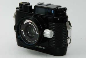 [Экстерьер Special Advanced] Nikon Nikonos W-Nikkor 35mm f2.5#S5536