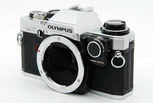 【外観特上級】オリンパス OLYMPUS OM10 ボディ　#s5546