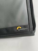 【外観特上級】lowepro カメラバッグ ロープロ　#e8449_画像7