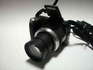 １円～OLYMPUS（オリンパス）SP-810UZ★デジタルカメラ★動作品、付属品あり