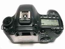 1円～動作確認済み Canon（キャノン） EOS 6D デジタル一眼レフカメラ_画像5