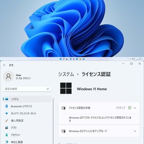 即 4画面可 Win11/10 Core-i7 3.8GHz/GTX搭載激ゲーミングPC! 株FXデイトレも! SSD+1TB/DVDマルチ/Office2019/安心リカバリ可能!の画像7