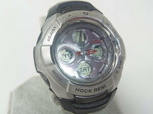 3062　CASIO G-SHOCK　カシオ　GW-1200CJ　タフソーラー　動作品