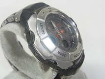 3062　CASIO G-SHOCK　カシオ　GW-1200CJ　タフソーラー　動作品_画像5