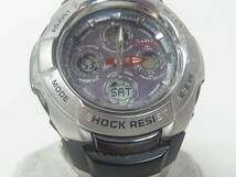 3062　CASIO G-SHOCK　カシオ　GW-1200CJ　タフソーラー　動作品_画像3