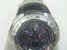 3062　CASIO G-SHOCK　カシオ　GW-1200CJ　タフソーラー　動作品_画像2