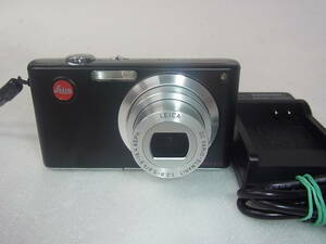 3205　Leica　C-LUX2　コンパクトデジカメ 動作品