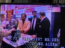 同梱取置歓迎中古VHSGUN関係ビデオ「1991 DSI CLUB Arizona IPSC Tour 1992 Shot Show」銃鉄砲武器兵器_画像4