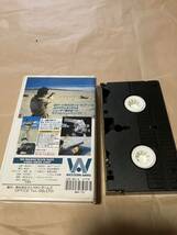 同梱取置歓迎中古VHSGUN関係ビデオ「ウエスタンアームズスーパーブローバックシリーズ第3弾　DESERT EAGLE」デザートイーグル銃砲ピストル_画像3