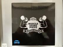 新品未開封 数1 MUSCLE STARS PIECE なかやまきんに君 りそうの姿 フィギュア MSP なかやまきんにくん 中山 きんに君 定形外710円_画像5